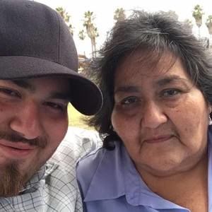 Meet your Posher, Consuelo